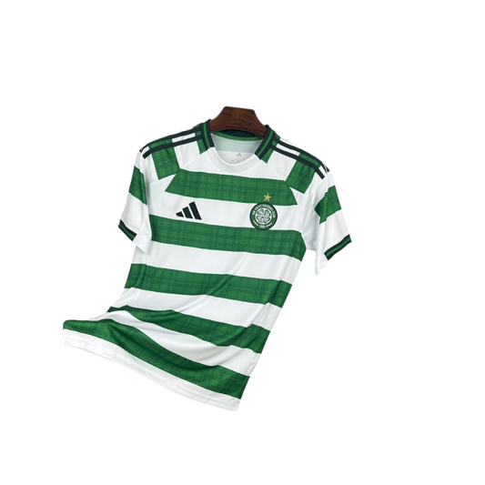 Celtic 2025/26 Home Jersey