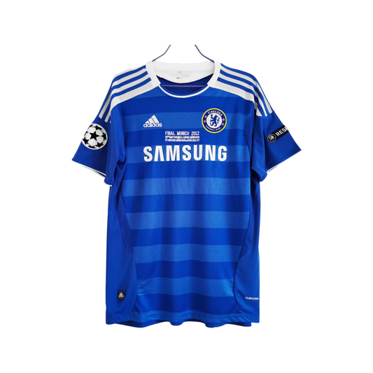 Chelsea 2012/2013 Home Jersey