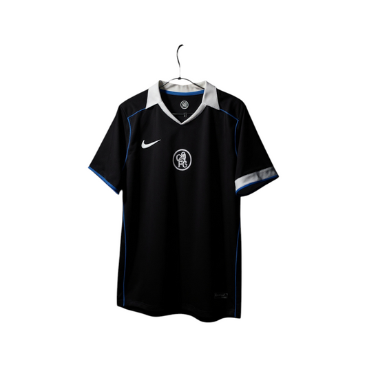 Chelsea 2025/26 Third Jersey(Player Version)