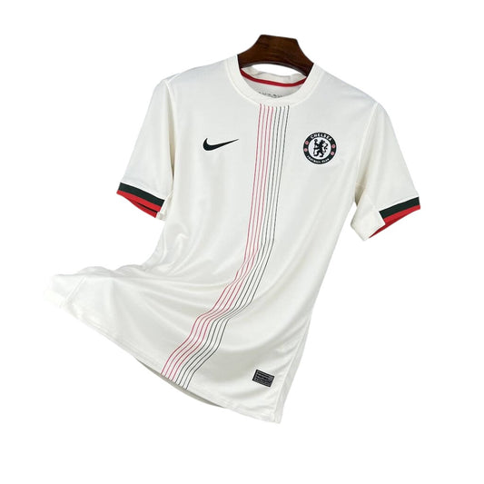 Chelsea 25/26 Away Jersey (With CWC Badge)