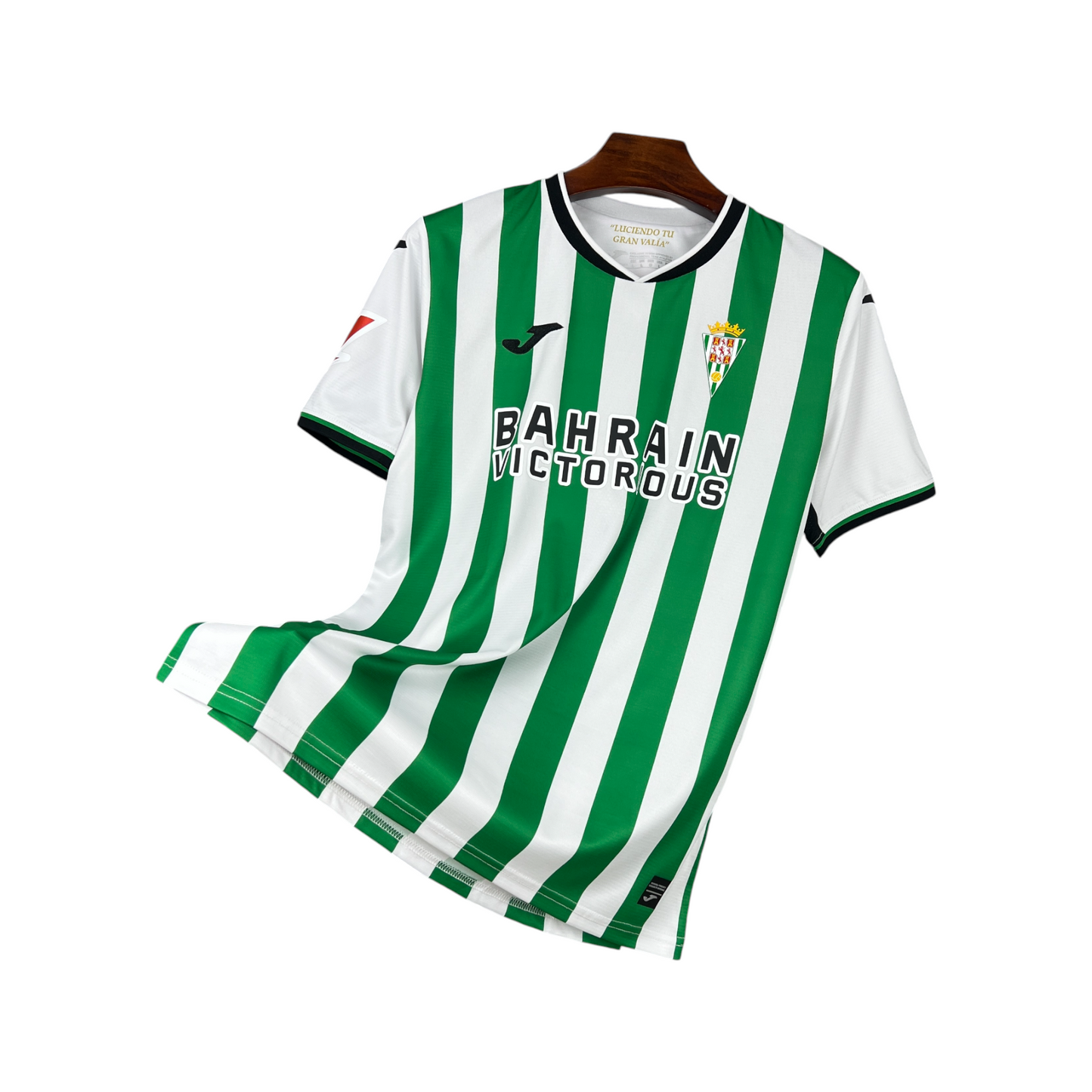 Cordoba CF 2025/26 Home Jersey