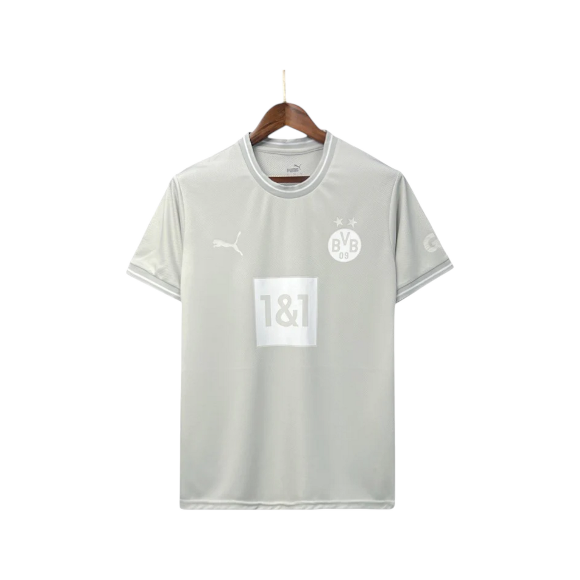 Dortmund BVB 2023/2024 Away Jersey