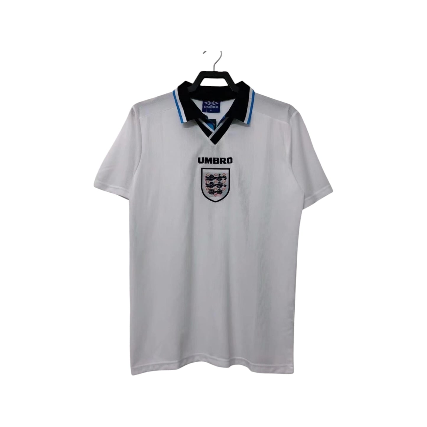 England 1996 Home Jersey