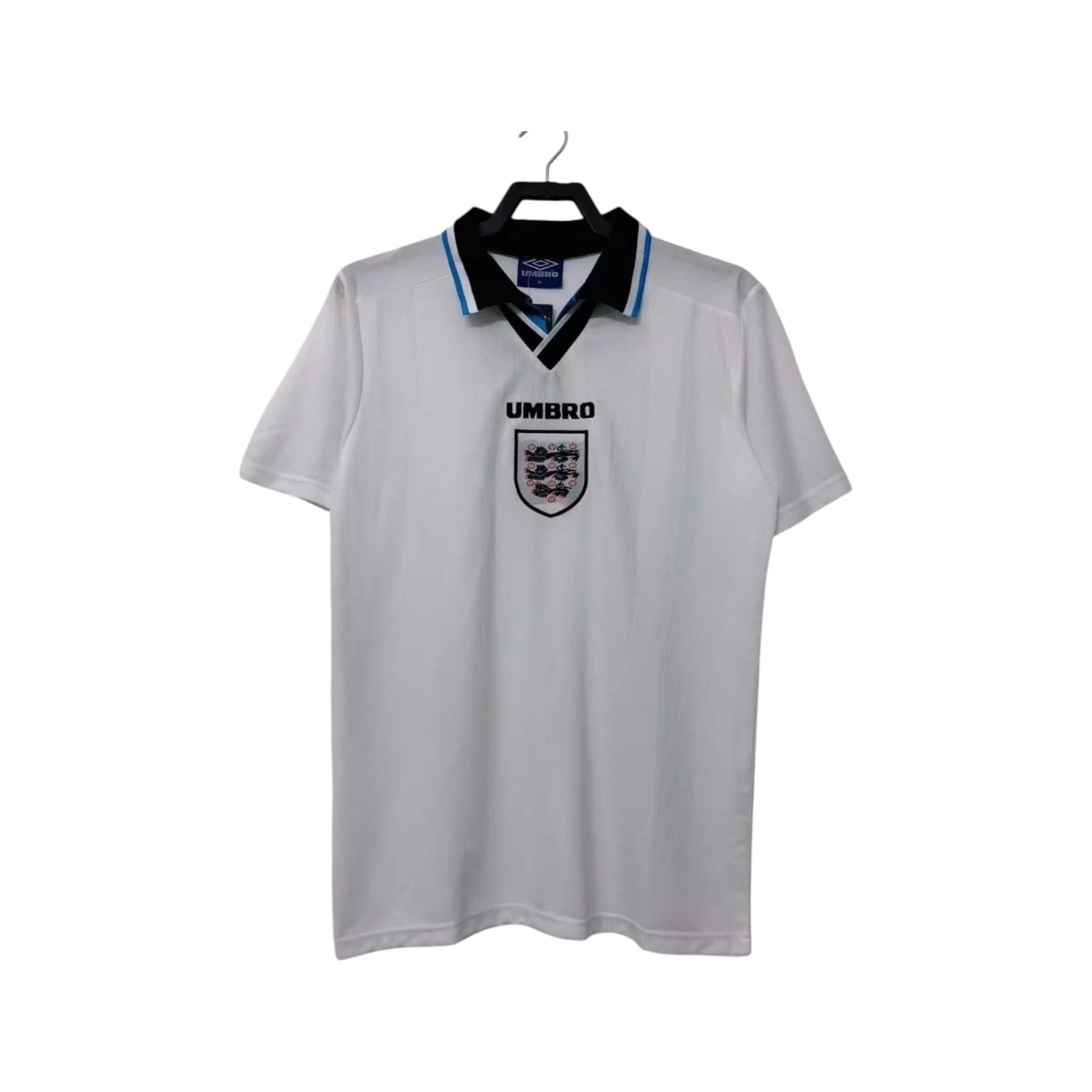 England 1996 Home Jersey