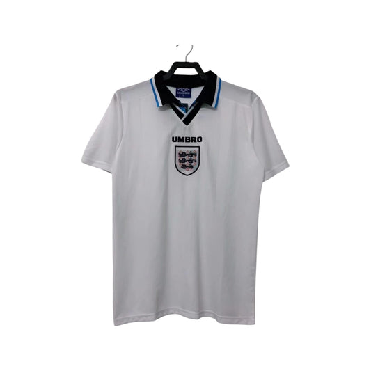 England 1996 Home Jersey