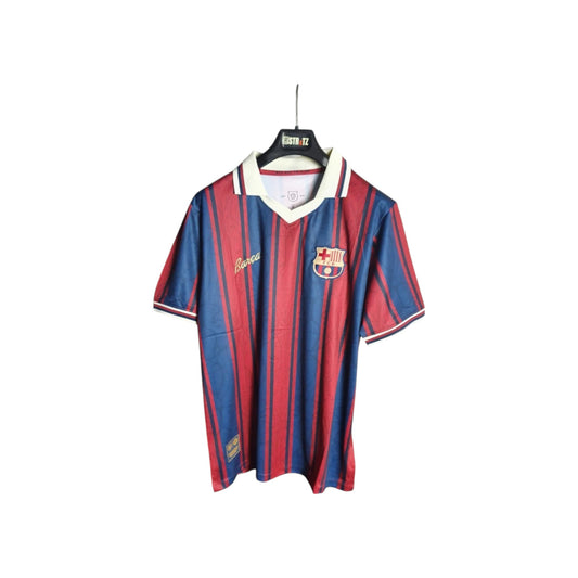 FC Barcelona 125th Anniversary Jersey 