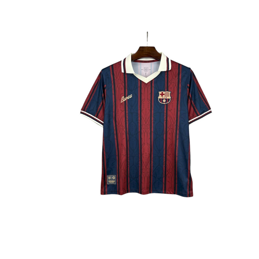 FC Barcelona 125th Anniversary Jersey
