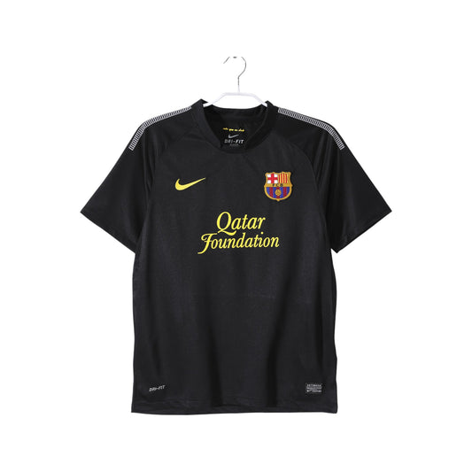 FC Barcelona 2011/2012 Away Jersey