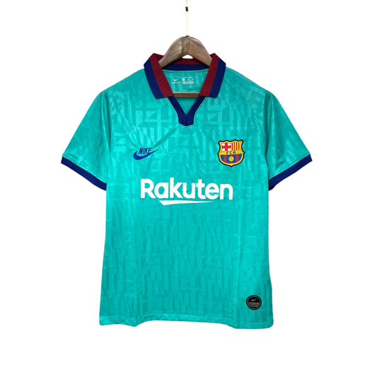 FC Barcelona 2019/2020 Away Jersey