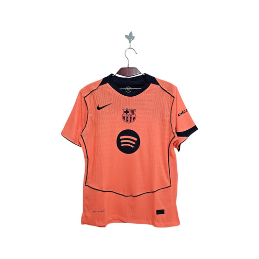 FC Barcelona 2025/2026 Third Jersey