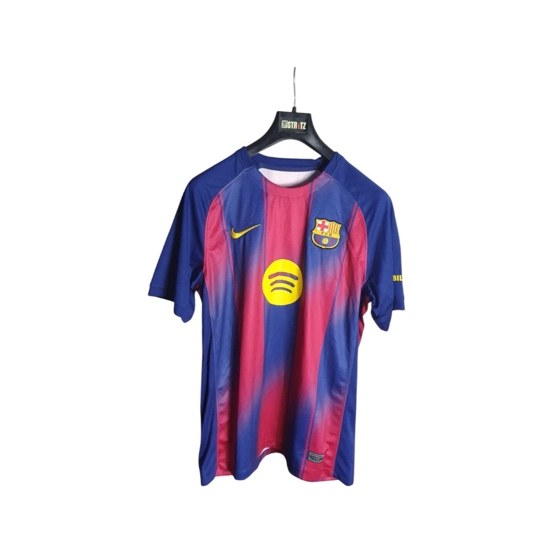  FC Barcelona Home Jersey