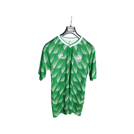 Germany 1990 Away Jersey