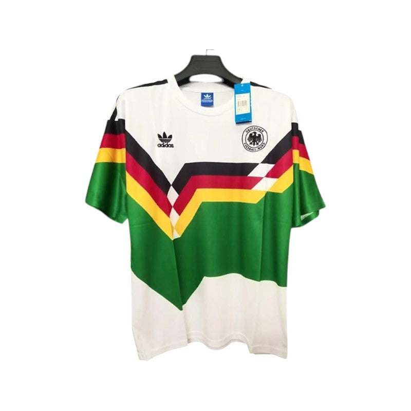Germany 1990 Mashup Jersey