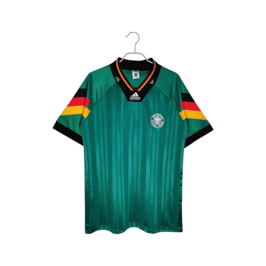 Germany 1992 Away Jersey