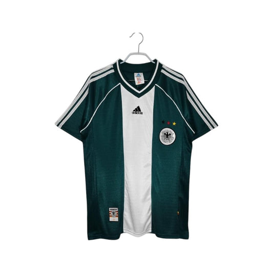 Germany 1998 Away Jersey