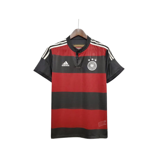Germany 2014 Away Jersey