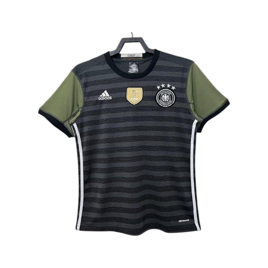 Germany 2016/2017 Away Jersey