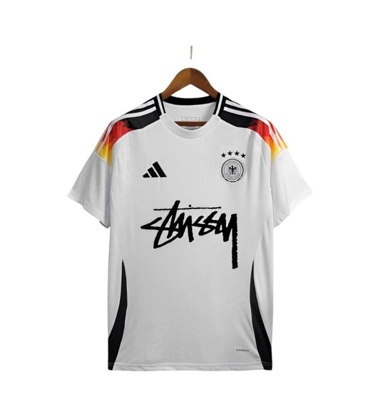 Germany 2024/2025 Special Edition Jersey