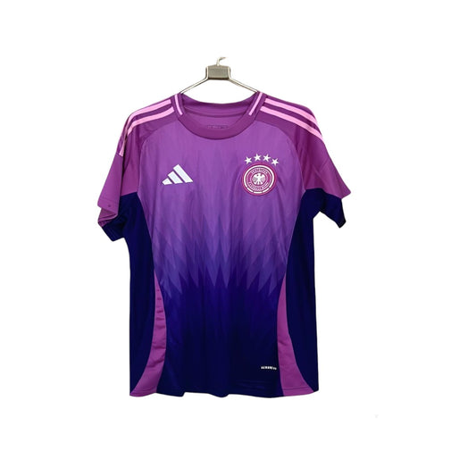 Germany 2024 Away Jersey