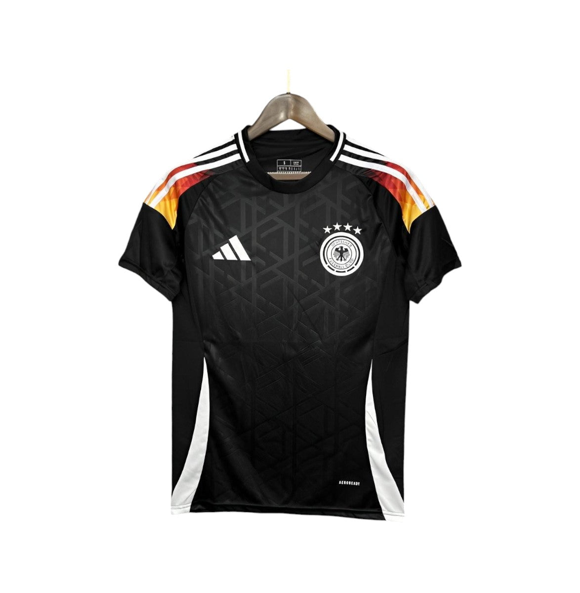 Germany 2024 Away Jersey