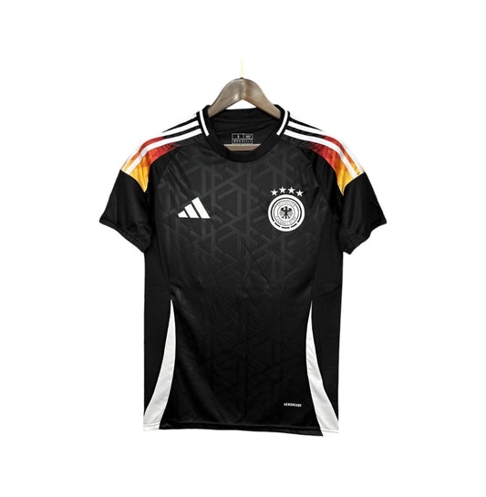 Germany 2024 Away Jersey