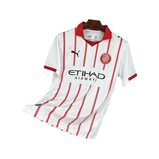 Girona 2025/26 Home Jersey