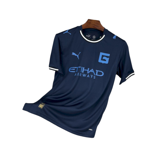 Girona 2025/26 Third Jersey