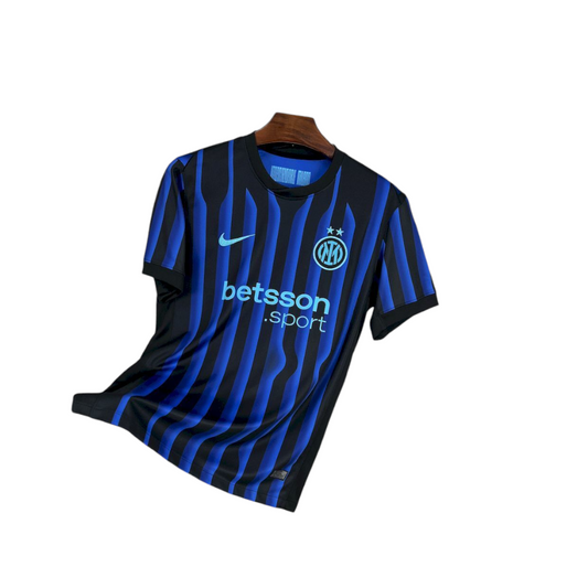 Inter Milan 2025/26 Home Jersey