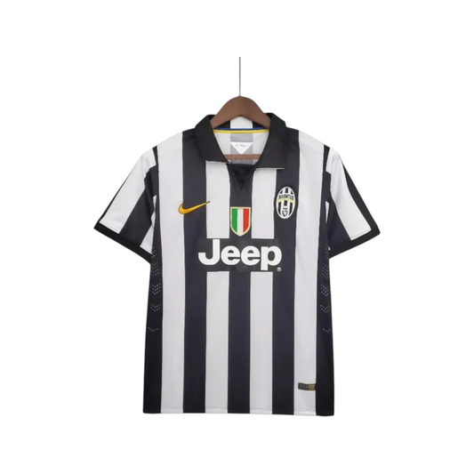Juventus 2015/2016 Home Jersey
