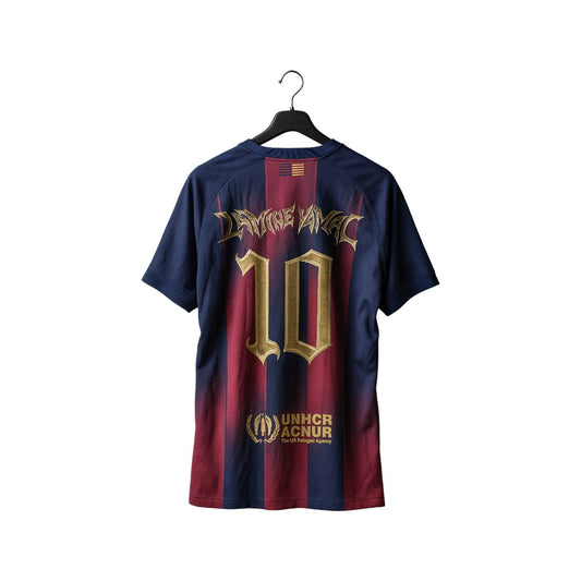 Lamine Yamal 2025 FC Barcelona Kopa Trophy Edition