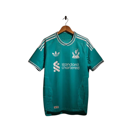 Liverpool 2025/2026 Third Jersey