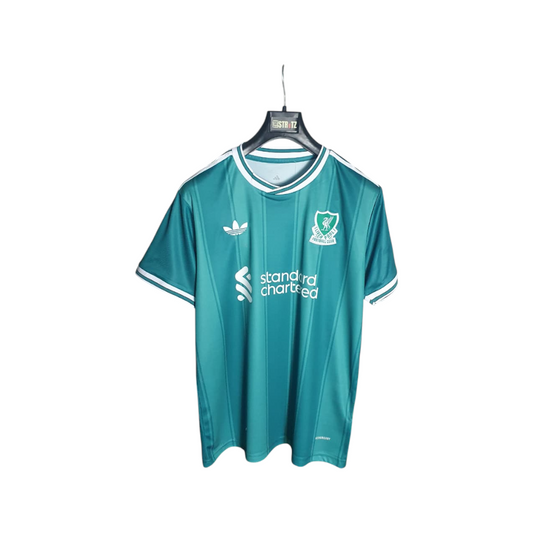 Liverpool 2025/2026 Third Jersey