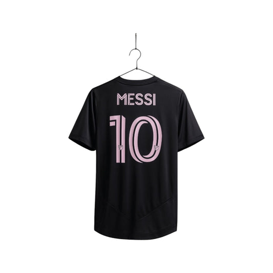 Messi Inter Miami 2025/2026 Away Jersey