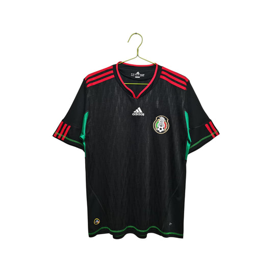 Mexico 2010 Away Jersey