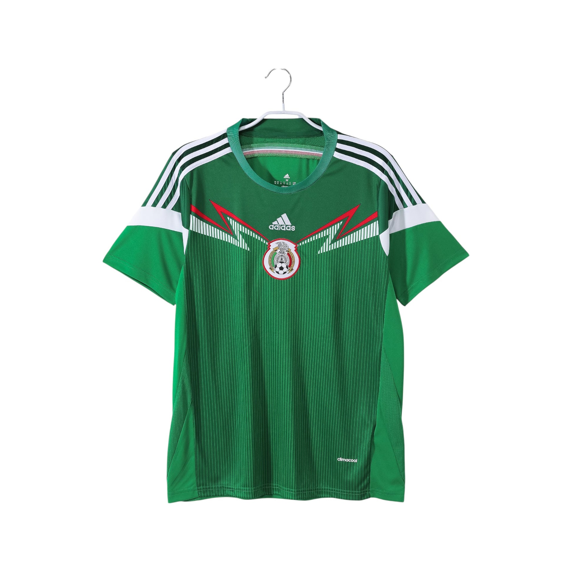 Mexico 2014 Home Jersey