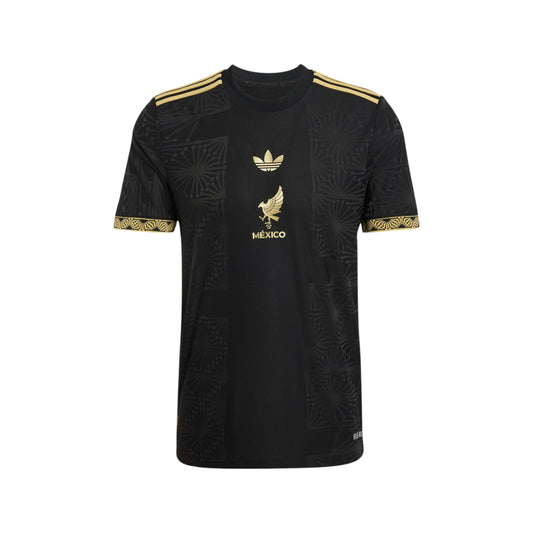 Mexico 2025 Away Jersey