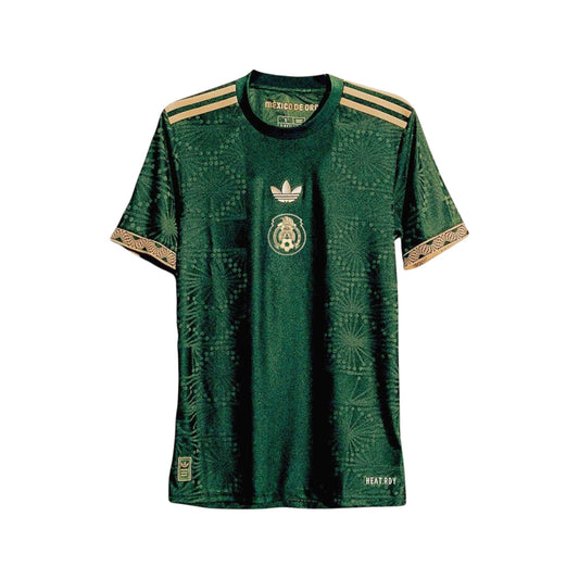 Mexico 2025 Home Jersey