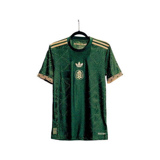 Mexico 2025 Home Jersey