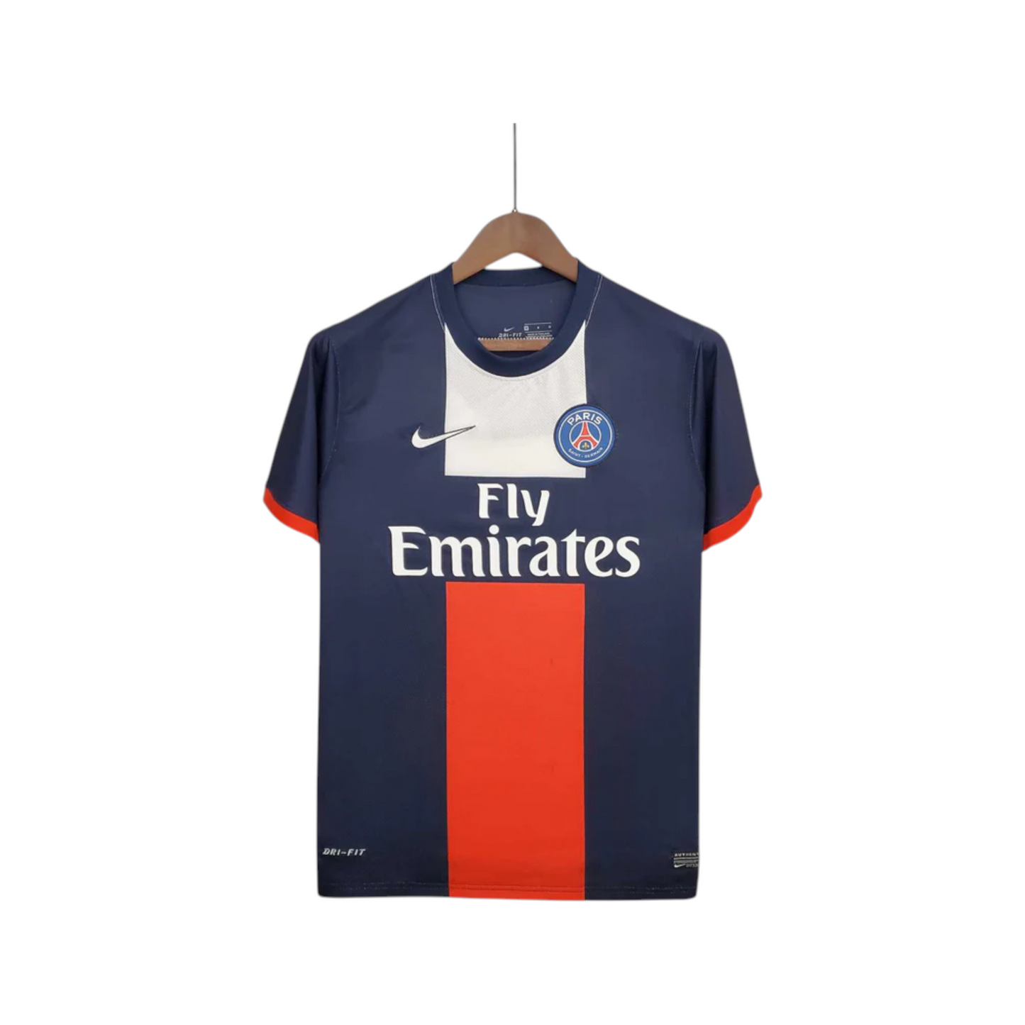 PSG 2012/2013 Home Jersey