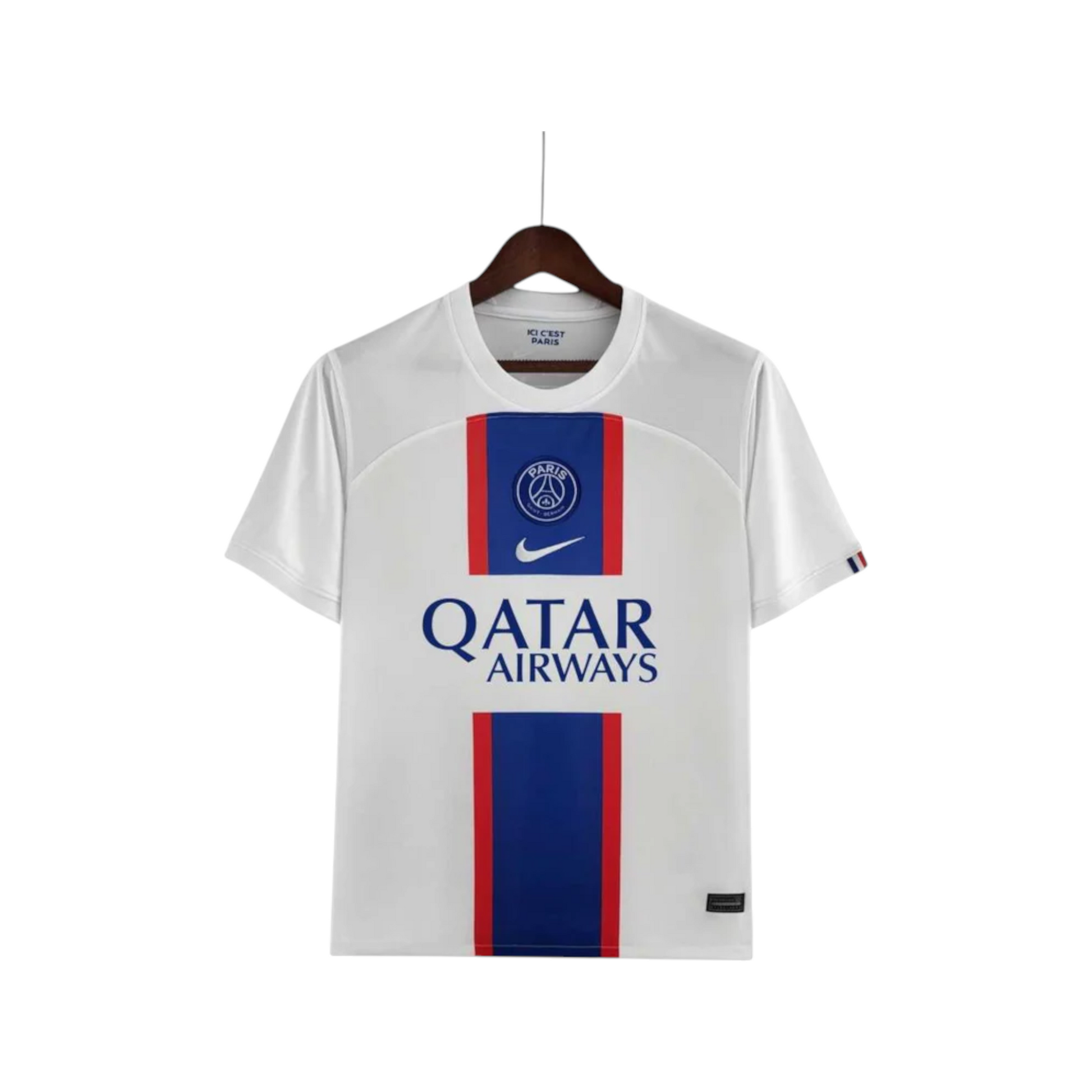 PSG 2022/2023 Away Jersey