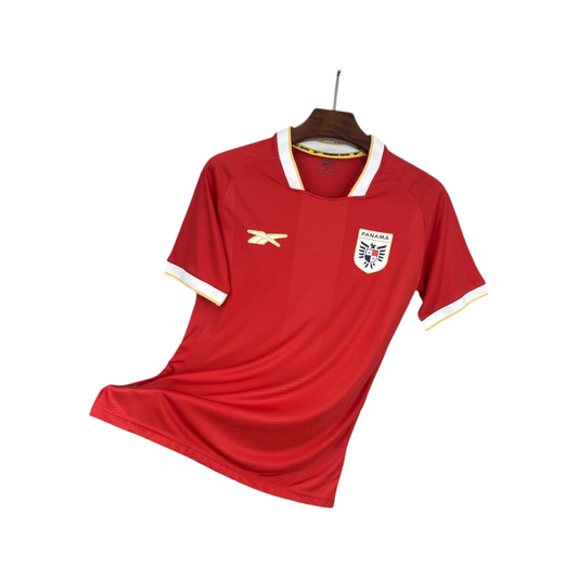 Panama 2025 Home Jersey