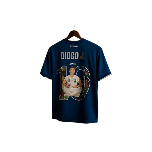 Porto Diego Jota Edition Jersey