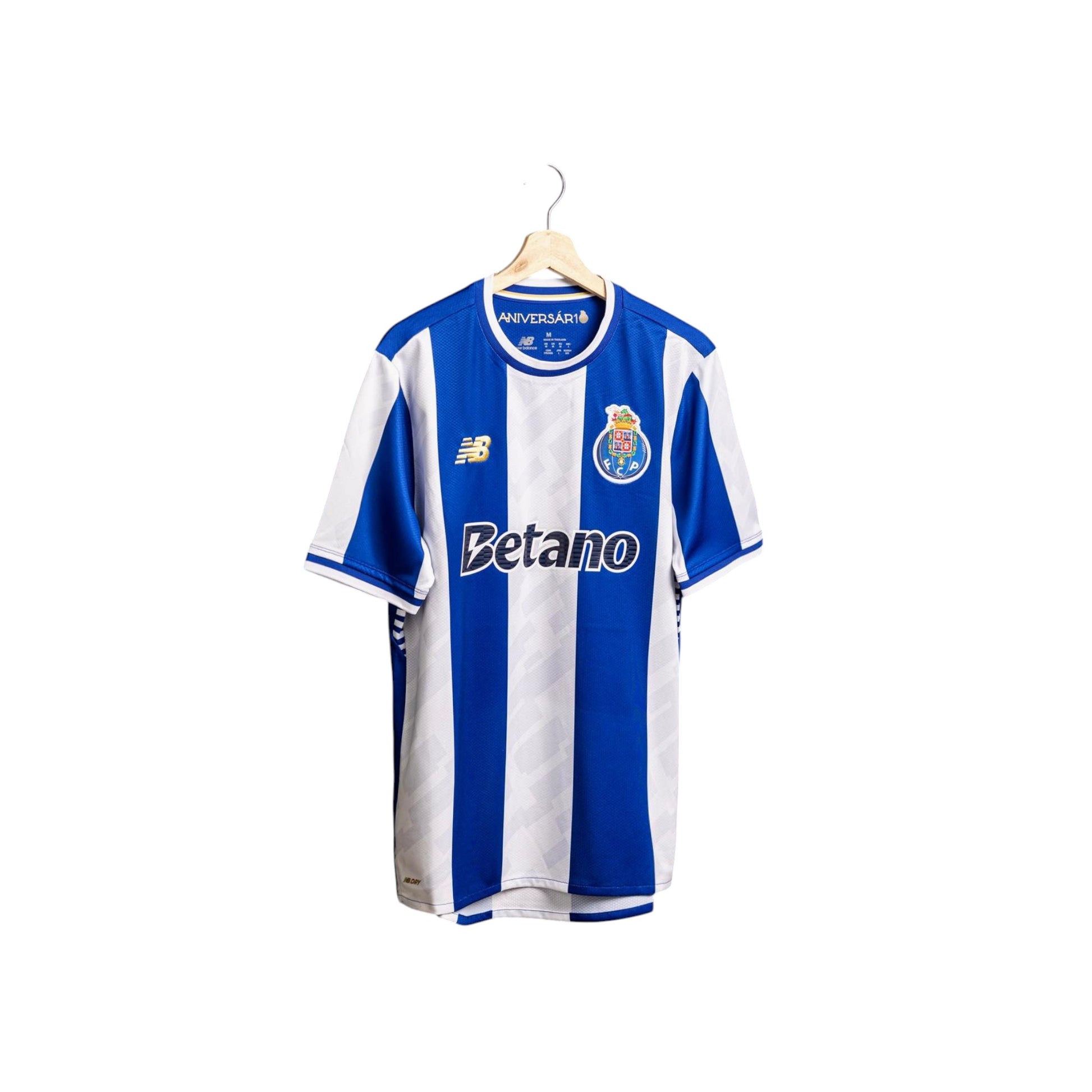 Porto  Jersey