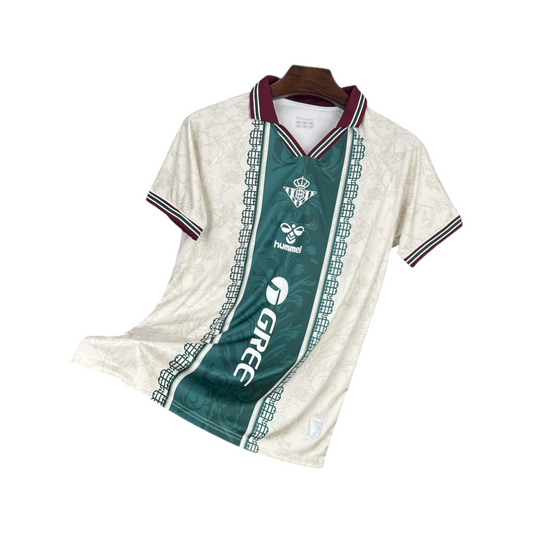 Real Betis 2025/26 Special Edition Jersey