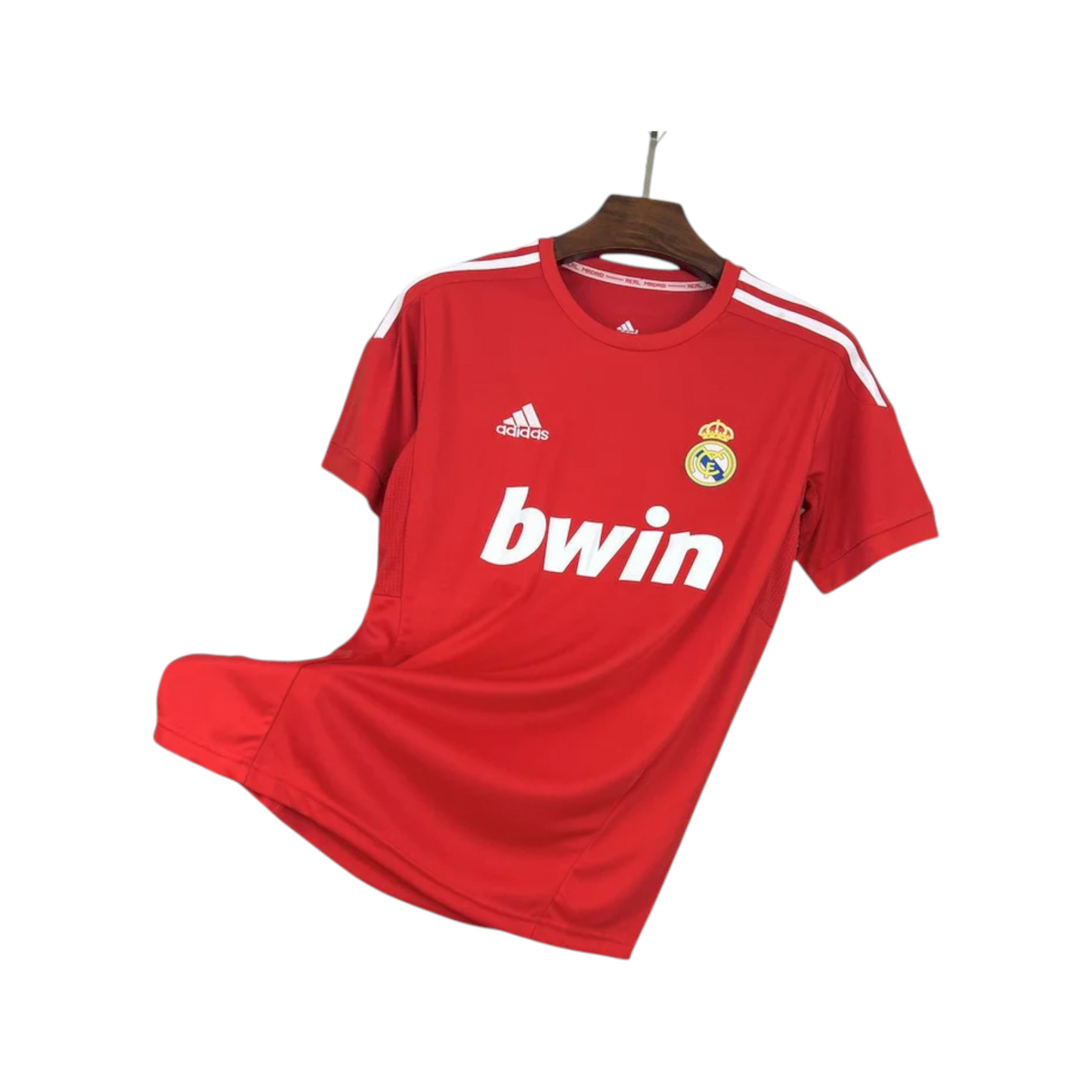 Real Madrid 2011/2012 Third Jersey