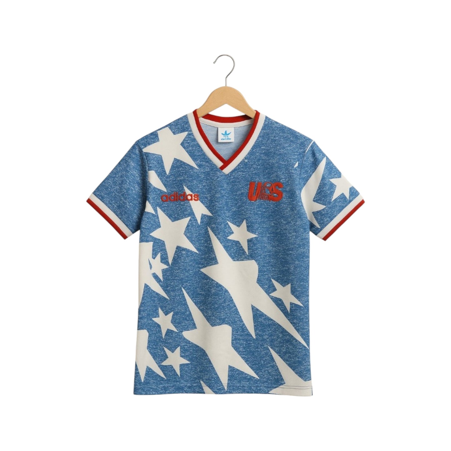 USA 1994 Away Jersey