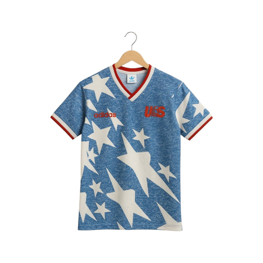 USA 1994 Away Jersey
