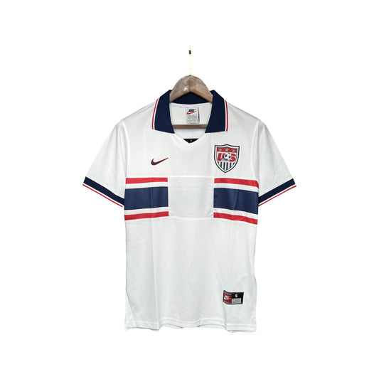 USA 1995 Home Jersey