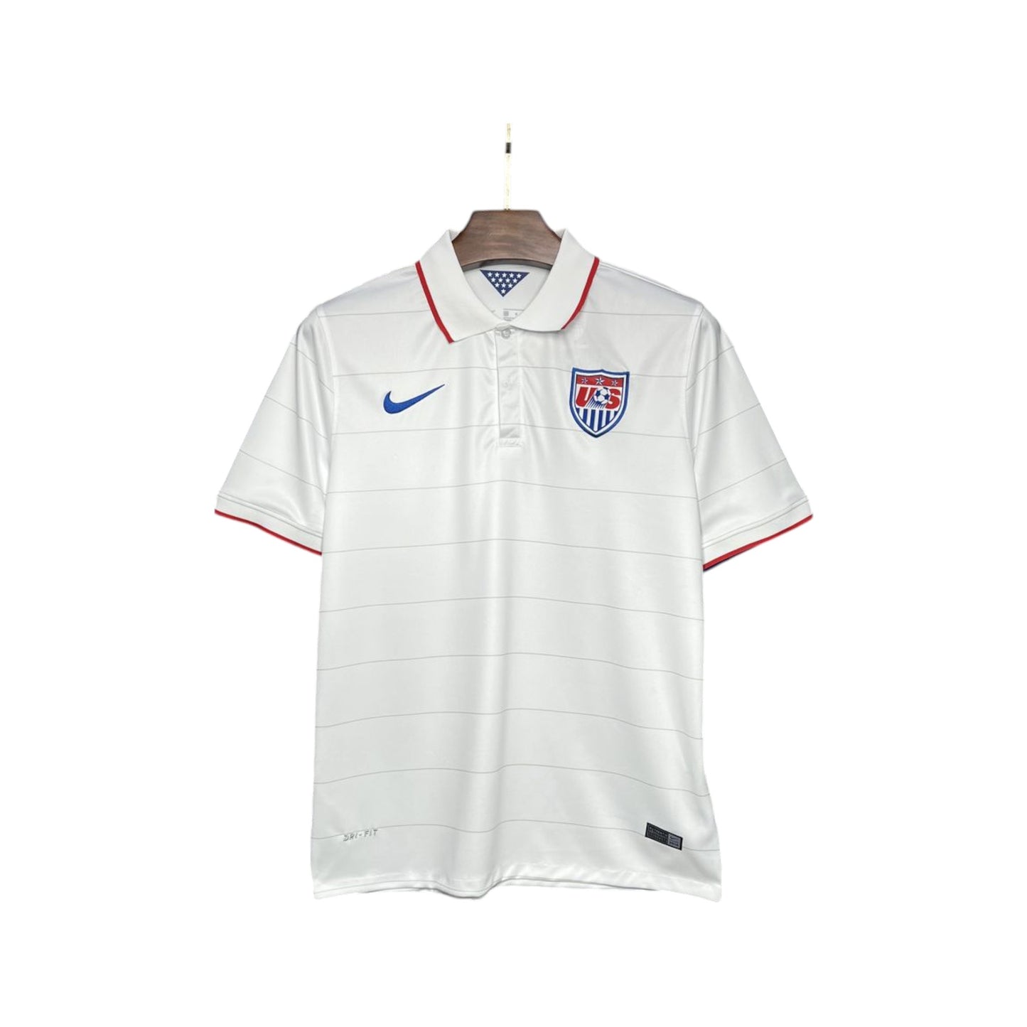 USA 2014 Home Jersey