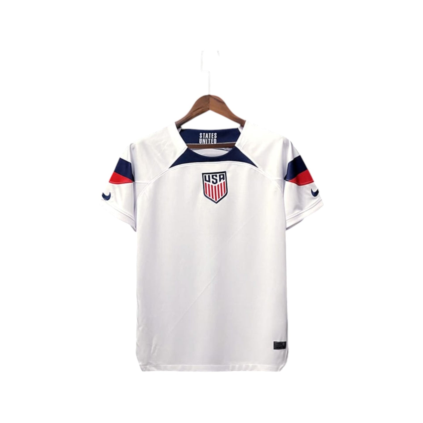 USA 2022/2023 Home Jersey